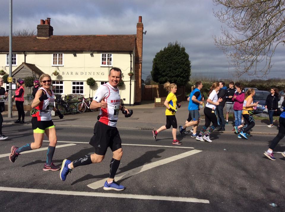 19th March Results roundup Benfleet Running Club
