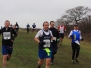 2018 Races