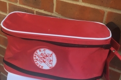 Boot Bag 1