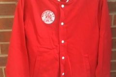 Varsity Jacket