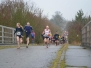 Flitch Way NYE Marathon2016