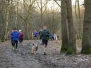 parkrun 14-1-17